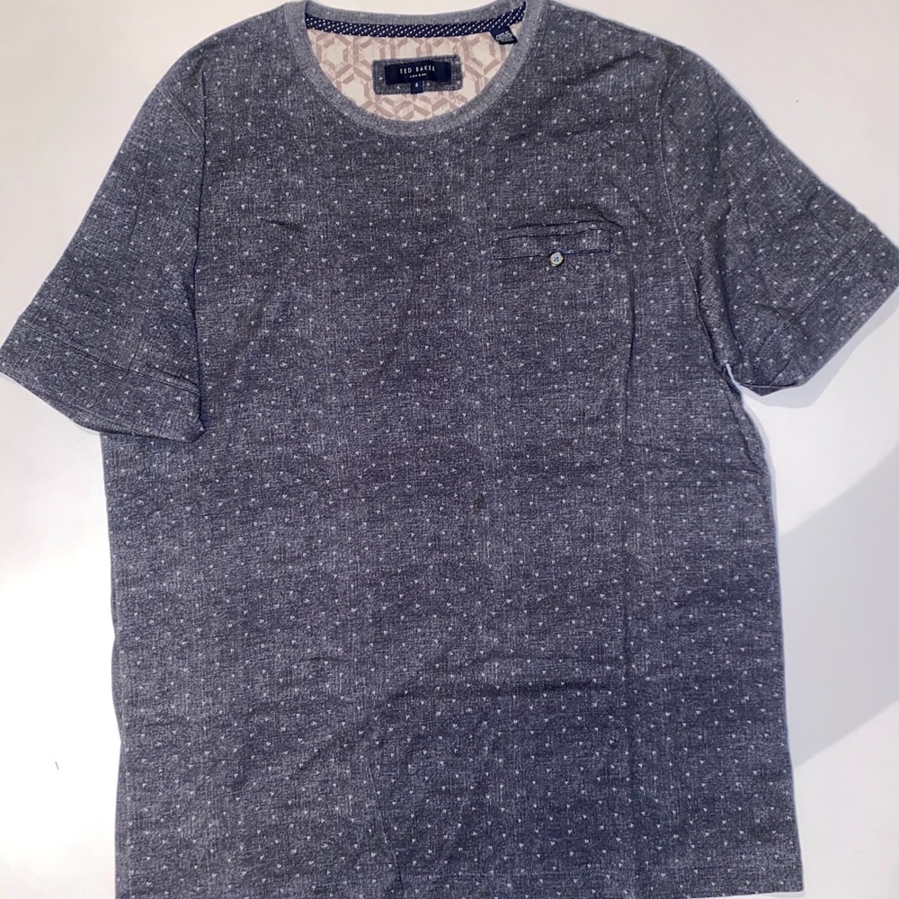 Men’s Ted Baker T-Shirt